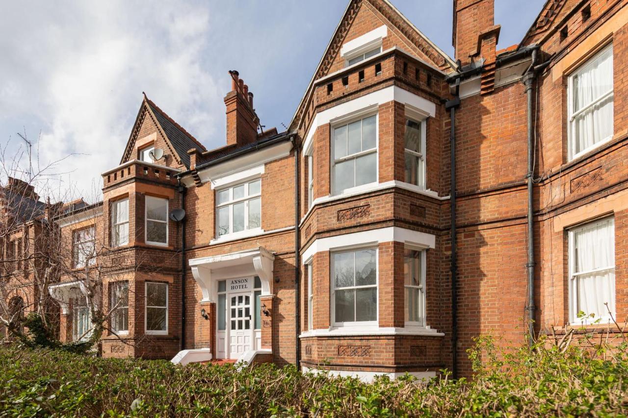 Functional Budget Stay With Wi-Fi And Laundry Facilities Near Tube Station London Kültér fotó